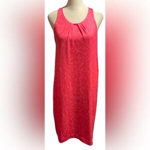 Vineyard Vines Bloom Sankaty Swing Dress